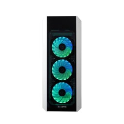 Chieftec Scorpion 3 Window White Edition