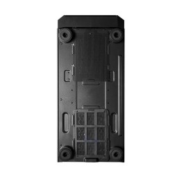 Chieftec Scorpion 4 Tempered Glass Black