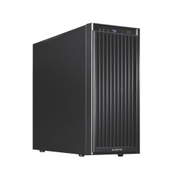 Chieftec Uni BW-01B-OP Black