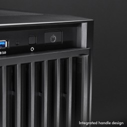 Chieftec Uni BW-01B-OP Black
