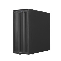 Chieftec Uni BW-01B-OP Black