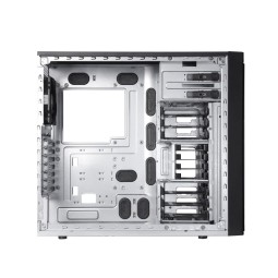 Chieftec Uni BW-01B-OP Black