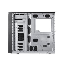 Chieftec Uni BW-01B-OP Black