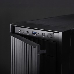 Chieftec Uni BW-01B-OP Black