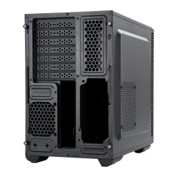 Chieftec Uni UK-02B Black