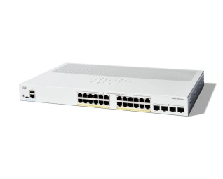 Cisco Catalyst switch C1200-24P-4G