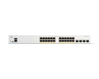Cisco Catalyst switch C1200-24P-4G