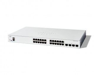 Cisco Catalyst switch C1200-24T-4G