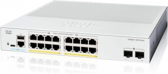 Cisco Catalyst switch C1300-16FP-2G