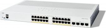 Cisco Catalyst switch C1300-24P-4G