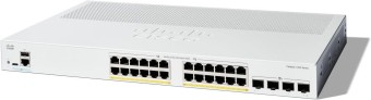 Cisco Catalyst switch C1300-24P-4X