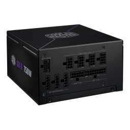 Cooler Master 750W 80+ Gold GX II