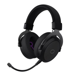 Cooler Master CH351 Wireless Gaming Headset Black