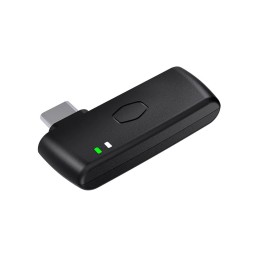 Cooler Master CH351 Wireless Gaming Headset Black