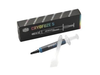 Cooler Master Cryofuze 5 Blue Hővezető Paszta 3g