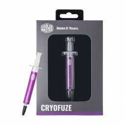 Cooler Master Cryofuze Hővezető Paszta 0,7ml