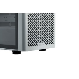 Cooler Master Elite 502 Tempered Glass White