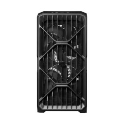 Cooler Master HAF II 500 Tempered Glass Black