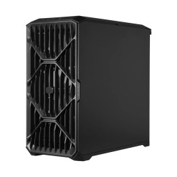 Cooler Master HAF II 500 Tempered Glass Black