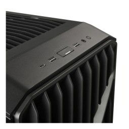 Cooler Master HAF II 500 Tempered Glass Black