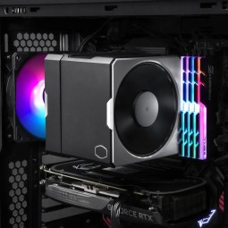 Cooler Master Hyper 612 APEX Black