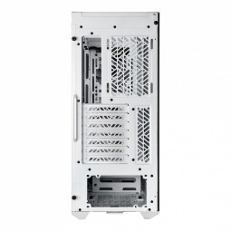 Cooler Master MasterBox TD500 Mesh V2 Window White