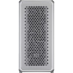Cooler Master MasterFrame 600 Tempered Glass Silver