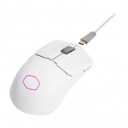 Cooler Master MM712 Gaming Mouse White