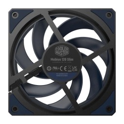 Cooler Master Mobius 120 Slim