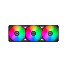 Cooler Master SickleFlow Edge 360 ARGB