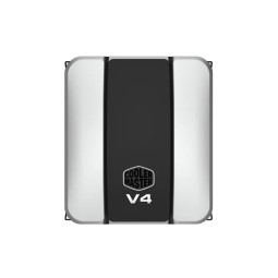 Cooler Master V4 Alpha 3DHP Black