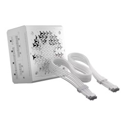 Corsair 1000W 80+ Platinum RM1000e (2026) White