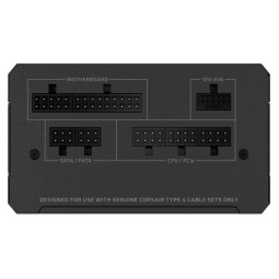 Corsair 1000W 80+ Platinum RM850e (2026)