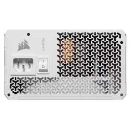 Corsair 1000W 80+ Platinum RM850e (2026) White