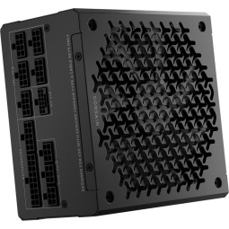 Corsair 1200W 80+ Gold RM1200e Black