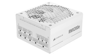 Corsair 1200W 80+ Gold RM1200e White