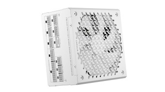Corsair 1200W 80+ Gold RM1200e White