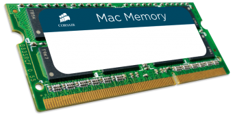 Corsair 16GB DDR3L 1600MHz Kit(2x8GB) SODIMM for Mac