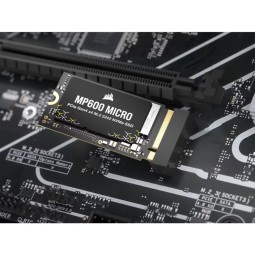 Corsair 1TB M.2 2242 NVMe MP600 Micro