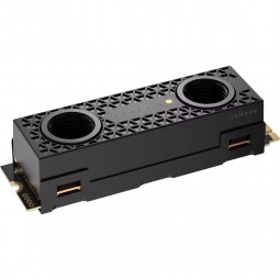 Corsair 2TB M.2 2280 NVMe MP700 PRO SE Hydro X