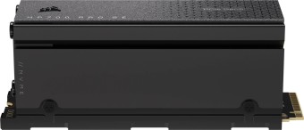 Corsair 2TB M.2 2280 NVMe MP700 PRO with Air Cooler