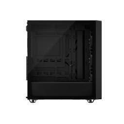 Corsair 3200D RS ARGB Tempered Glass Black