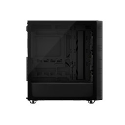 Corsair 3200D RS ARGB Tempered Glass Smoke