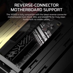 Corsair 3200D RS Tempered Glass Smoke