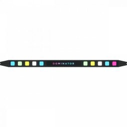 Corsair 32GB DDR5 5200MHz Kit(2x16GB) Dominator Platinum RGB Black