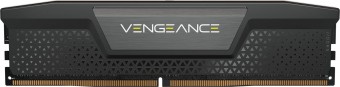 Corsair 32GB DDR5 6000MHz Kit(2x16GB) Vengeance Black