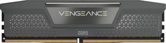 Corsair 32GB DDR5 6000MHz Kit(2x16GB) Vengeance White