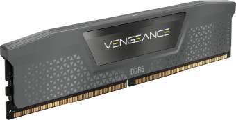 Corsair 32GB DDR5 6000MHz Kit(2x16GB) Vengeance White