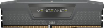 Corsair 32GB DDR5 6000MHz Kit(2x16GB) Vengeance White
