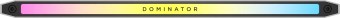 Corsair 32GB DDR5 6400MHz Kit(2x16GB) Dominator Titanium RGB White